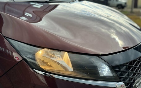 Nissan Note, 2021 год, 1 220 000 рублей, 23 фотография
