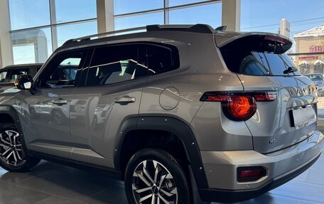 Haval H7, 2026 год, 3 959 010 рублей, 4 фотография