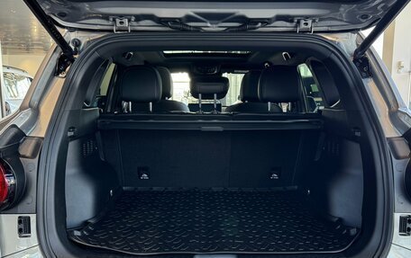 Haval H7, 2026 год, 3 959 010 рублей, 11 фотография