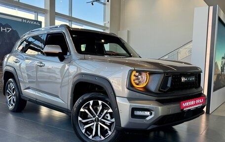 Haval H7, 2026 год, 3 959 010 рублей, 9 фотография