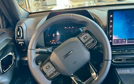 Haval H7, 2026 год, 3 959 010 рублей, 18 фотография
