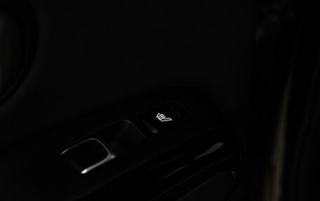 KIA Soul II рестайлинг, 2017 год, 1 285 000 рублей, 23 фотография