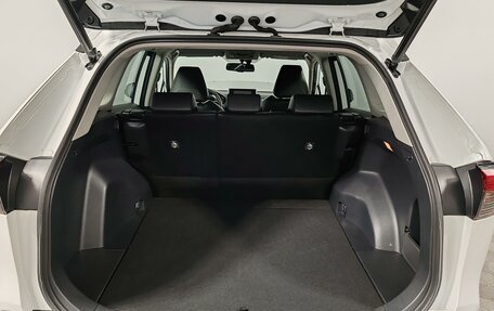 Toyota RAV4, 2021 год, 3 949 000 рублей, 9 фотография