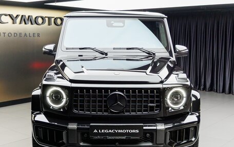 Mercedes-Benz G-Класс AMG, 2026 год, 32 210 000 рублей, 2 фотография