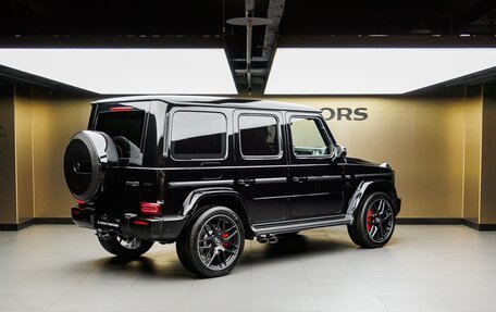 Mercedes-Benz G-Класс AMG, 2026 год, 32 210 000 рублей, 3 фотография