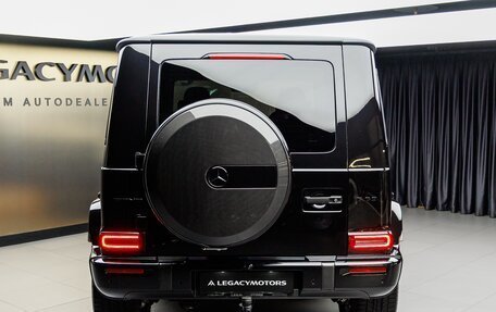 Mercedes-Benz G-Класс AMG, 2026 год, 32 210 000 рублей, 4 фотография