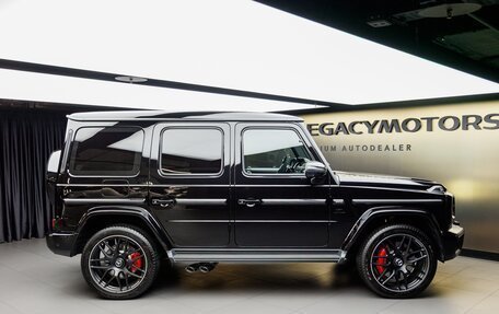 Mercedes-Benz G-Класс AMG, 2026 год, 32 210 000 рублей, 14 фотография
