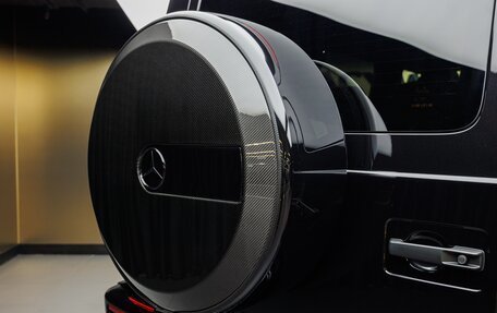 Mercedes-Benz G-Класс AMG, 2026 год, 32 210 000 рублей, 12 фотография