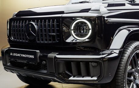 Mercedes-Benz G-Класс AMG, 2026 год, 32 210 000 рублей, 6 фотография