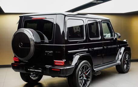 Mercedes-Benz G-Класс AMG, 2026 год, 32 210 000 рублей, 11 фотография