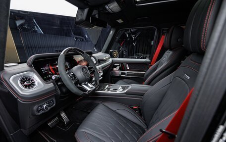 Mercedes-Benz G-Класс AMG, 2026 год, 32 210 000 рублей, 16 фотография