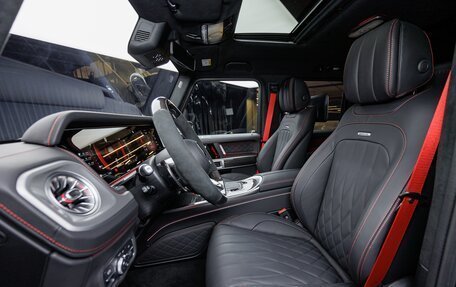 Mercedes-Benz G-Класс AMG, 2026 год, 32 210 000 рублей, 17 фотография