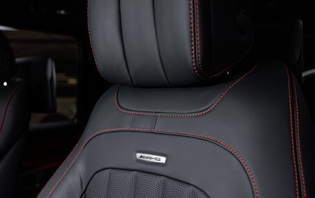 Mercedes-Benz G-Класс AMG, 2026 год, 32 210 000 рублей, 18 фотография