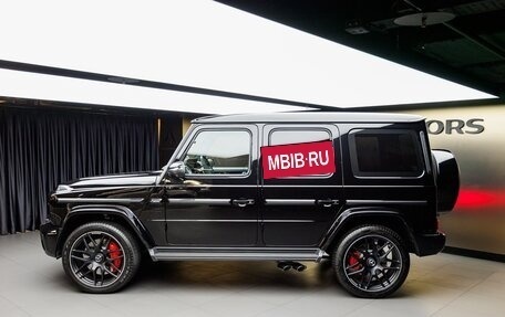 Mercedes-Benz G-Класс AMG, 2026 год, 32 210 000 рублей, 10 фотография