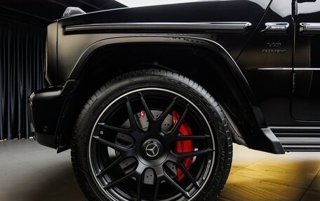 Mercedes-Benz G-Класс AMG, 2026 год, 32 210 000 рублей, 15 фотография