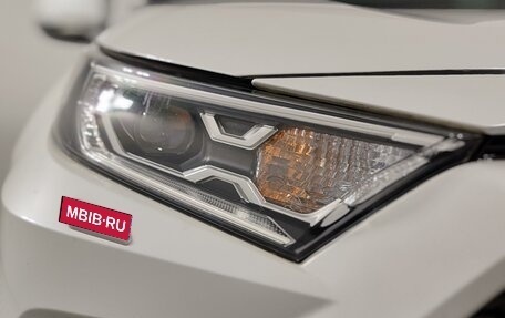 Toyota RAV4, 2021 год, 3 949 000 рублей, 17 фотография