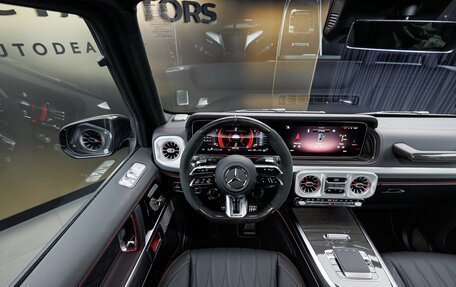 Mercedes-Benz G-Класс AMG, 2026 год, 32 210 000 рублей, 20 фотография
