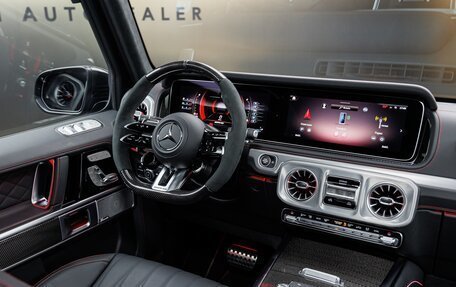 Mercedes-Benz G-Класс AMG, 2026 год, 32 210 000 рублей, 31 фотография