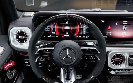 Mercedes-Benz G-Класс AMG, 2026 год, 32 210 000 рублей, 22 фотография