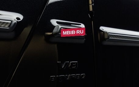 Mercedes-Benz G-Класс AMG, 2026 год, 32 210 000 рублей, 8 фотография