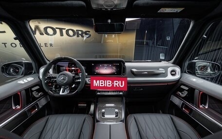 Mercedes-Benz G-Класс AMG, 2026 год, 32 210 000 рублей, 19 фотография