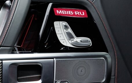 Mercedes-Benz G-Класс AMG, 2026 год, 32 210 000 рублей, 28 фотография