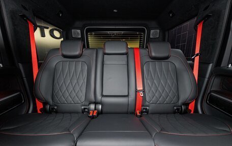 Mercedes-Benz G-Класс AMG, 2026 год, 32 210 000 рублей, 38 фотография