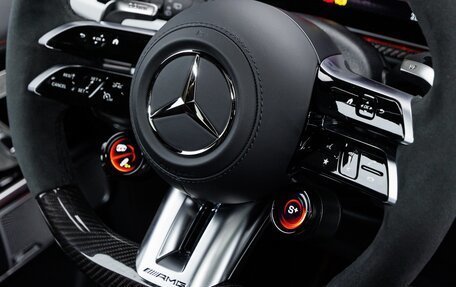 Mercedes-Benz G-Класс AMG, 2026 год, 32 210 000 рублей, 32 фотография