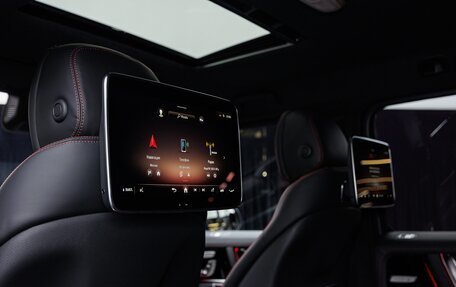 Mercedes-Benz G-Класс AMG, 2026 год, 32 210 000 рублей, 37 фотография