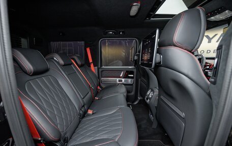 Mercedes-Benz G-Класс AMG, 2026 год, 32 210 000 рублей, 35 фотография