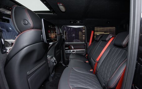 Mercedes-Benz G-Класс AMG, 2026 год, 32 210 000 рублей, 36 фотография