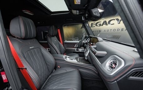 Mercedes-Benz G-Класс AMG, 2026 год, 32 210 000 рублей, 29 фотография