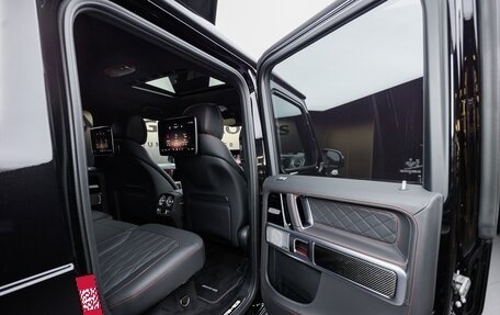 Mercedes-Benz G-Класс AMG, 2026 год, 32 210 000 рублей, 34 фотография