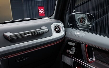 Mercedes-Benz G-Класс AMG, 2026 год, 32 210 000 рублей, 33 фотография