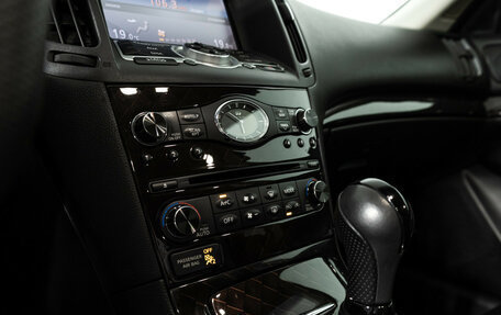 Infiniti G, 2008 год, 1 397 897 рублей, 19 фотография