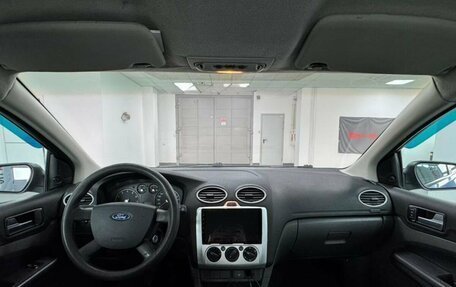 Ford Focus II рестайлинг, 2005 год, 329 000 рублей, 8 фотография