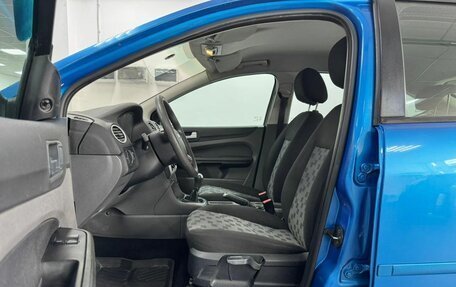 Ford Focus II рестайлинг, 2005 год, 329 000 рублей, 7 фотография