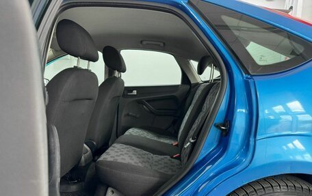 Ford Focus II рестайлинг, 2005 год, 329 000 рублей, 14 фотография