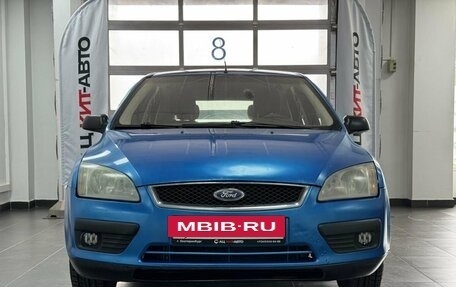 Ford Focus II рестайлинг, 2005 год, 329 000 рублей, 2 фотография
