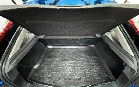Ford Focus II рестайлинг, 2005 год, 329 000 рублей, 15 фотография