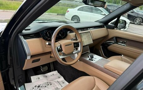 Land Rover Range Rover IV рестайлинг, 2024 год, 21 990 000 рублей, 8 фотография