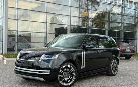 Land Rover Range Rover IV рестайлинг, 2024 год, 21 990 000 рублей, 5 фотография