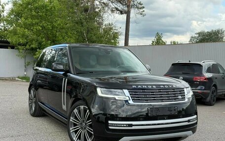 Land Rover Range Rover IV рестайлинг, 2024 год, 21 990 000 рублей, 4 фотография