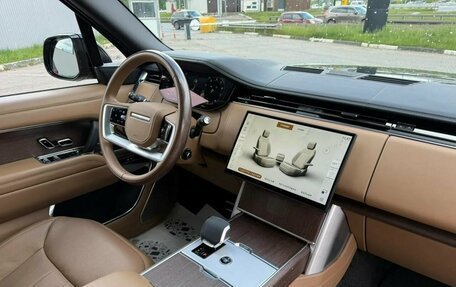 Land Rover Range Rover IV рестайлинг, 2024 год, 21 990 000 рублей, 6 фотография
