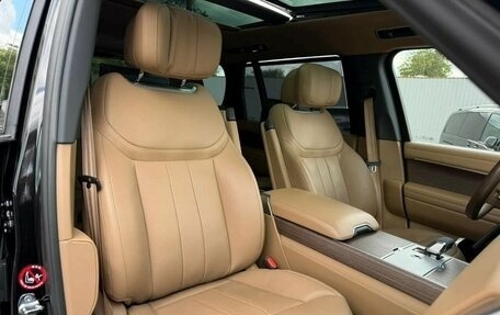 Land Rover Range Rover IV рестайлинг, 2024 год, 21 990 000 рублей, 11 фотография