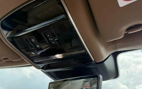 Land Rover Range Rover IV рестайлинг, 2024 год, 21 990 000 рублей, 13 фотография