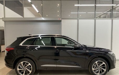 Audi Q5, 2025 год, 8 299 000 рублей, 4 фотография