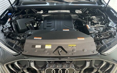 Audi Q5, 2025 год, 8 299 000 рублей, 8 фотография