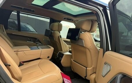 Land Rover Range Rover IV рестайлинг, 2024 год, 21 990 000 рублей, 16 фотография