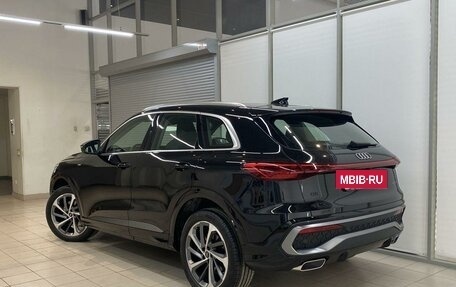 Audi Q5, 2025 год, 8 299 000 рублей, 6 фотография